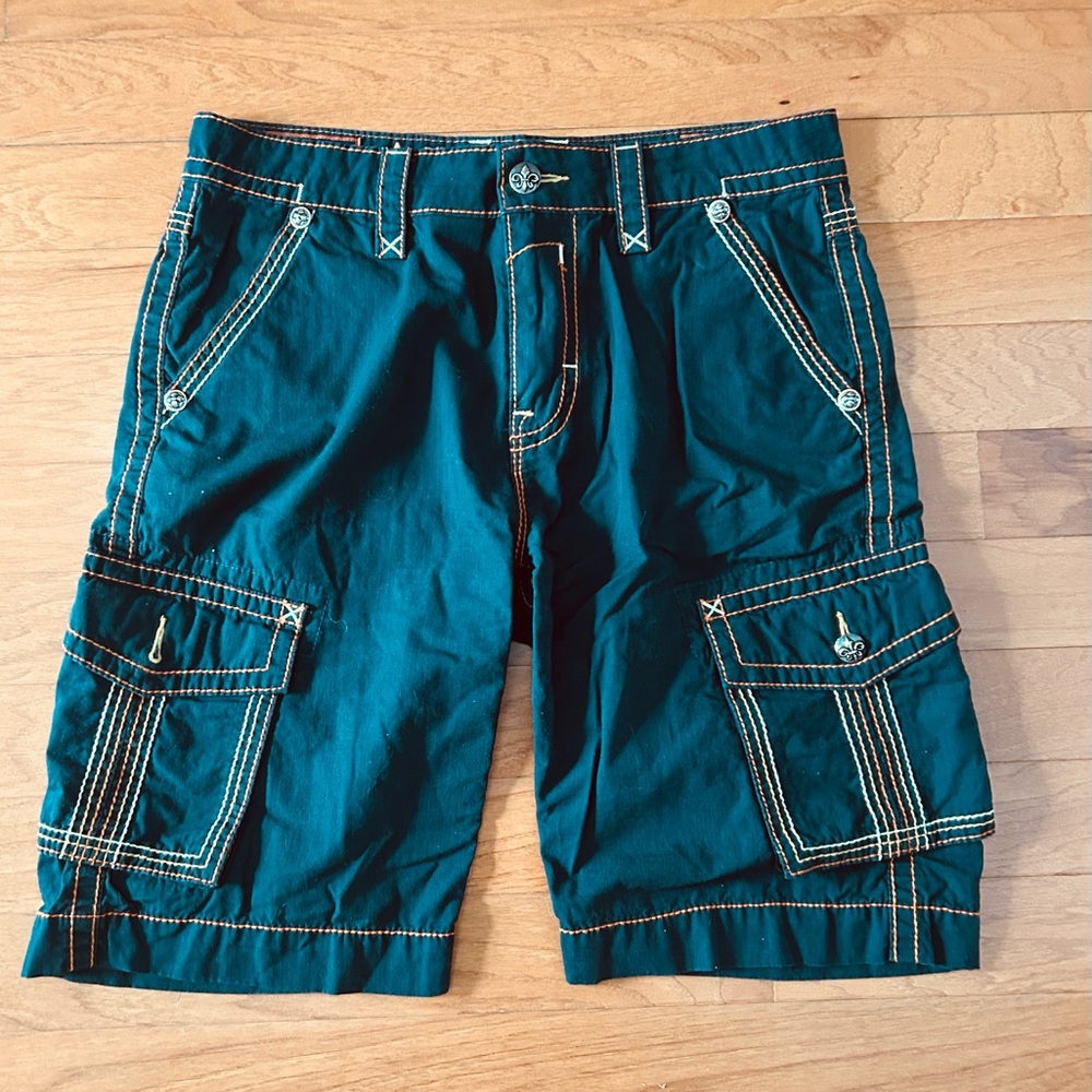 Rock Revival Men’s Shorts